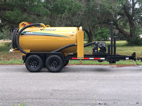 excavators trailers|trailer mounted vacuum excavation system.